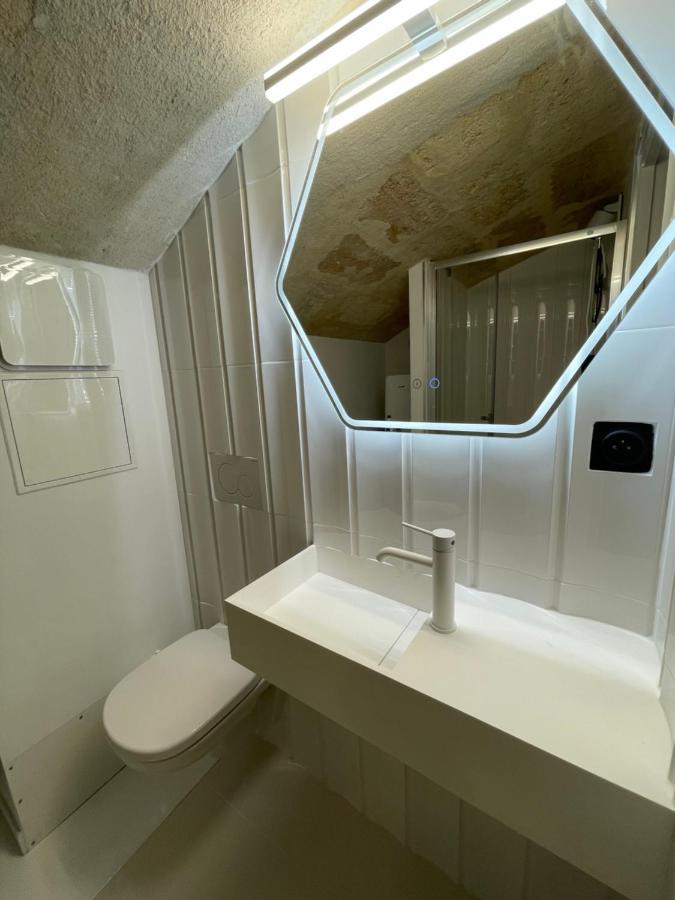 Le Loft Bleu - Un Atelier-Cocon Elegant & Central Bordeaux Exterior photo